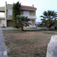 Таунхаус в Греции, 400 кв.м.