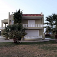 Таунхаус в Греции, 400 кв.м.