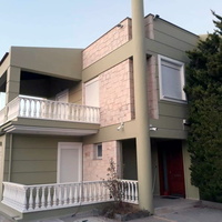 Таунхаус в Греции, 400 кв.м.