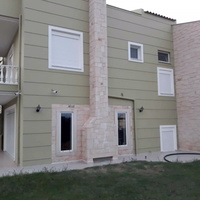 Таунхаус в Греции, 400 кв.м.