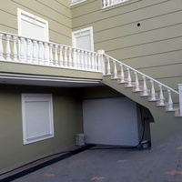 Таунхаус в Греции, 400 кв.м.