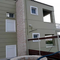 Таунхаус в Греции, 400 кв.м.