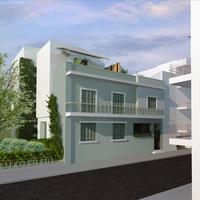 Бизнес-центр в Греции, 177 кв.м.