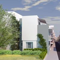 Бизнес-центр в Греции, 177 кв.м.