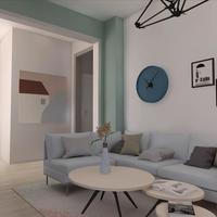 Бизнес-центр в Греции, 177 кв.м.