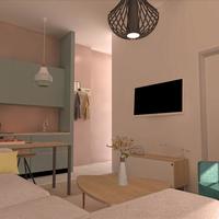 Бизнес-центр в Греции, 177 кв.м.