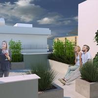 Бизнес-центр в Греции, 177 кв.м.