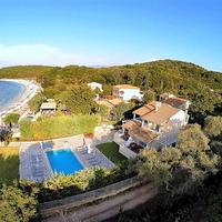 Villa in Greece, 220 sq.m.