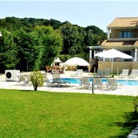 Villa in Greece, 220 sq.m.