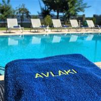 Villa in Greece, 220 sq.m.