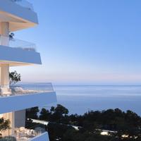 Flat in Republic of Cyprus, 219 sq.m.