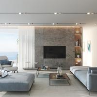 Flat in Republic of Cyprus, 219 sq.m.