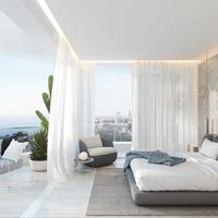 Flat in Republic of Cyprus, 219 sq.m.