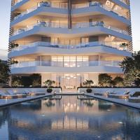 Flat in Republic of Cyprus, 178 sq.m.