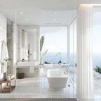 Flat in Republic of Cyprus, 178 sq.m.