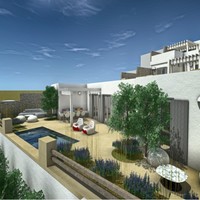 Вилла в Греции, 135 кв.м.