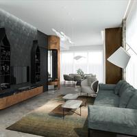 Flat in Republic of Cyprus, 171 sq.m.