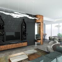 Flat in Republic of Cyprus, 171 sq.m.