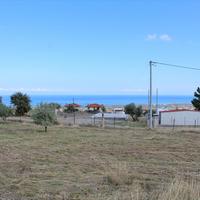 Land plot in Greece