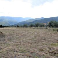 Land plot in Greece