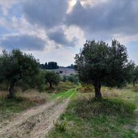 Земельный участок в Греции