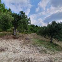 Земельный участок в Греции