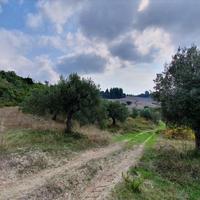 Земельный участок в Греции