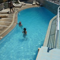 Отель (гостиница) в Греции, 1806 кв.м.