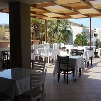 Отель (гостиница) в Греции, 1806 кв.м.