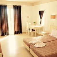 Отель (гостиница) в Греции, 1806 кв.м.