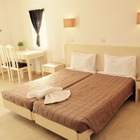 Отель (гостиница) в Греции, 1806 кв.м.