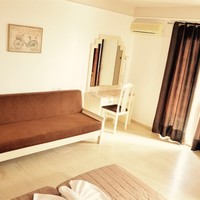 Отель (гостиница) в Греции, 1806 кв.м.