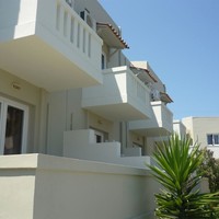 Отель (гостиница) в Греции, 1806 кв.м.