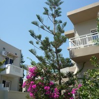 Отель (гостиница) в Греции, 1806 кв.м.