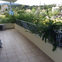 Flat in Greece, 120 sq.m.