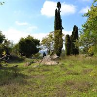 Land plot in Greece