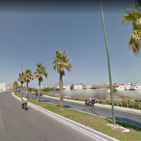 Бизнес-центр в Греции, 300 кв.м.