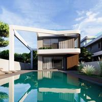 Villa in Republic of Cyprus, 150 sq.m.