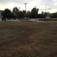 Land plot in Greece