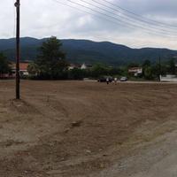 Land plot in Greece