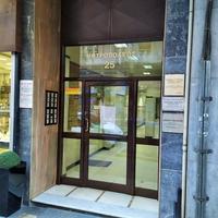 Business center in Greece, 115 sq.m.