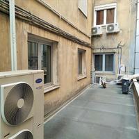 Business center in Greece, 115 sq.m.