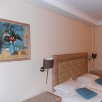 Hotel in Greece, 2800 sq.m.
