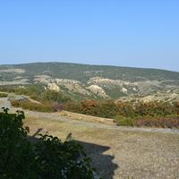 Villa in Greece, 480 sq.m.