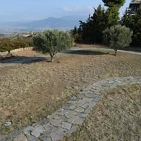 Villa in Greece, 480 sq.m.