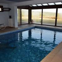 Villa in Greece, 480 sq.m.