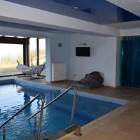 Villa in Greece, 480 sq.m.