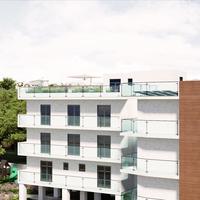 Business center in Greece, 659 sq.m.