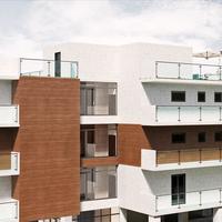 Business center in Greece, 659 sq.m.