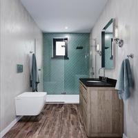 Business center in Greece, 659 sq.m.